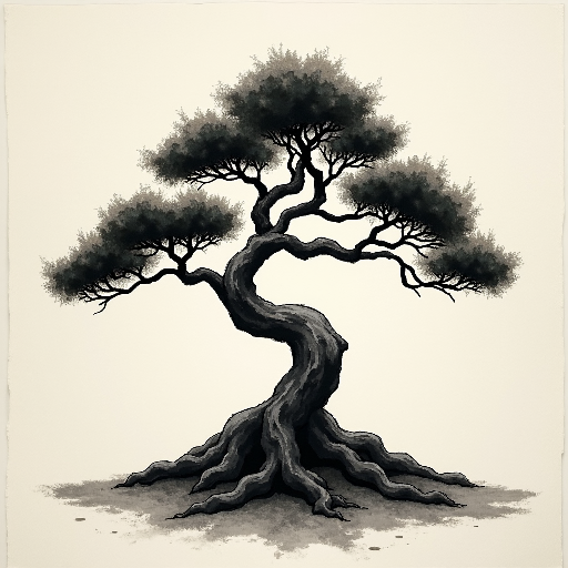 "Rooted in Time"